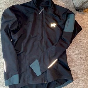 Arcteryx Thin Jacket (Men’s)